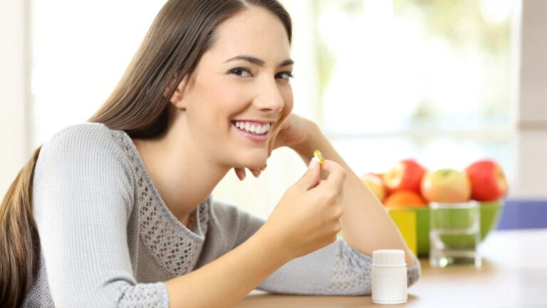 Natural Supplement Advisor – Demo