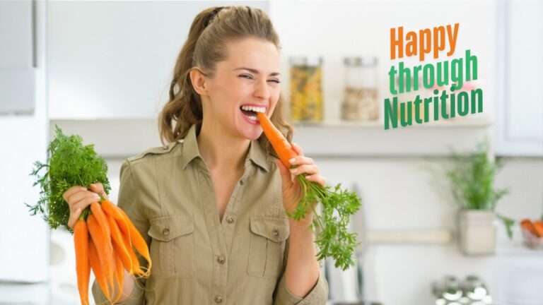 Functional Nutrition for Mental Health