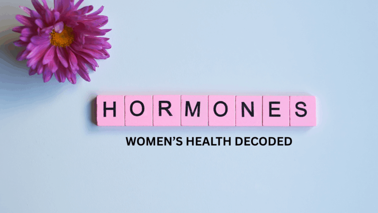 Hormonal Balancing: Functional Nutrition Program